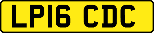 LP16CDC