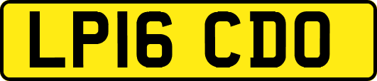LP16CDO