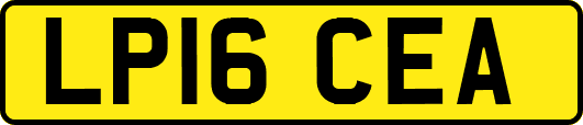 LP16CEA
