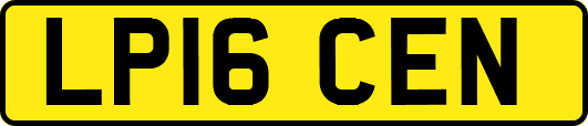 LP16CEN