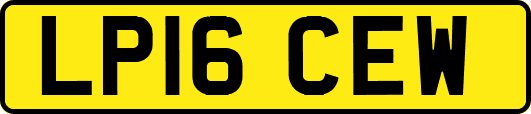 LP16CEW