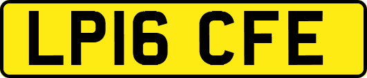 LP16CFE