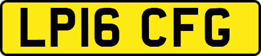 LP16CFG