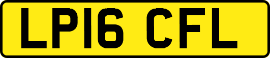 LP16CFL