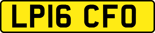 LP16CFO