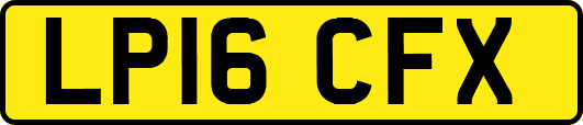LP16CFX