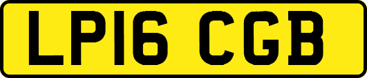 LP16CGB