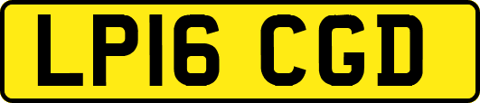 LP16CGD