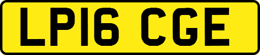 LP16CGE