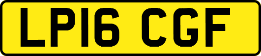 LP16CGF