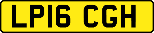 LP16CGH