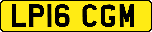 LP16CGM