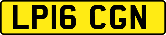 LP16CGN