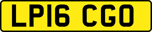 LP16CGO