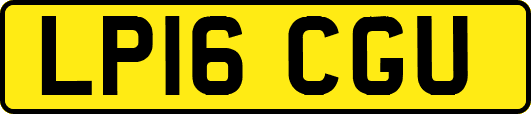 LP16CGU