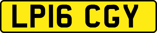 LP16CGY
