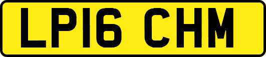 LP16CHM