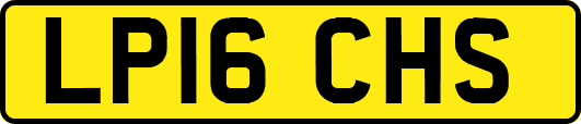 LP16CHS