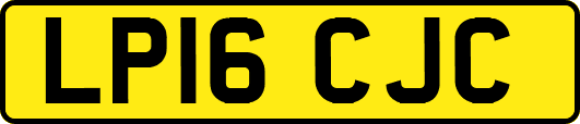 LP16CJC