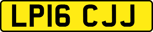 LP16CJJ