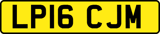 LP16CJM
