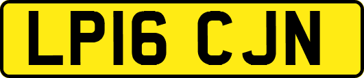 LP16CJN