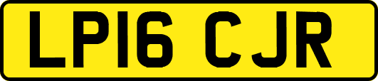 LP16CJR