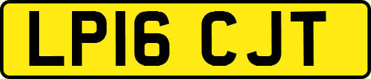 LP16CJT