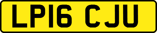 LP16CJU