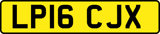 LP16CJX