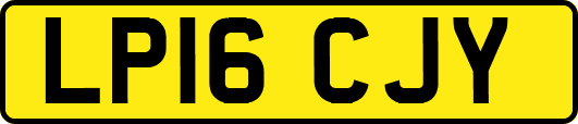 LP16CJY