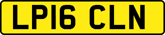 LP16CLN