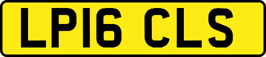 LP16CLS