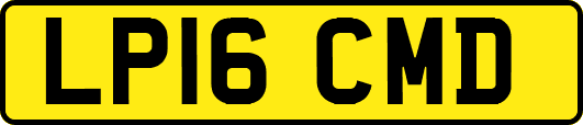LP16CMD