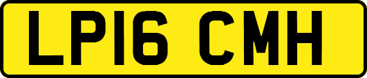 LP16CMH