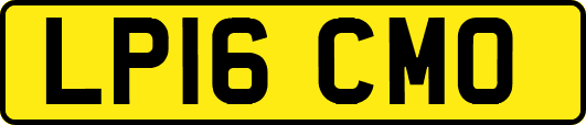 LP16CMO