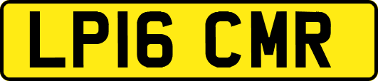 LP16CMR