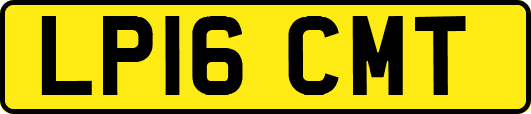 LP16CMT