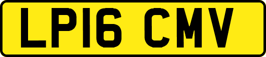 LP16CMV