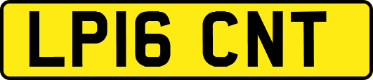 LP16CNT