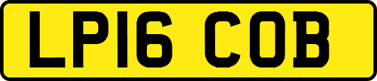 LP16COB
