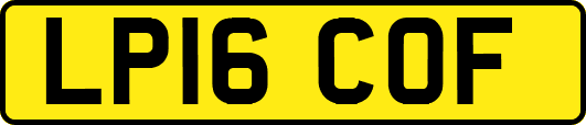 LP16COF