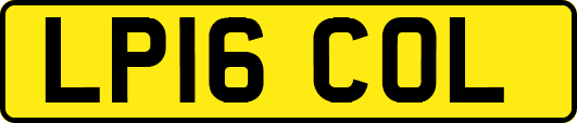 LP16COL