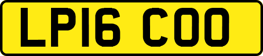 LP16COO