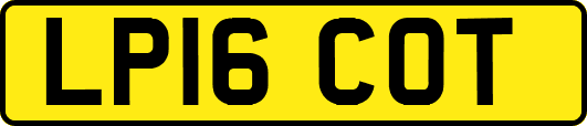 LP16COT