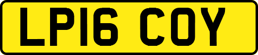 LP16COY