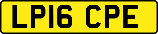 LP16CPE