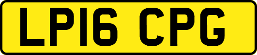 LP16CPG