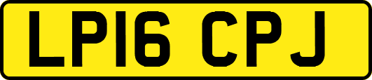 LP16CPJ