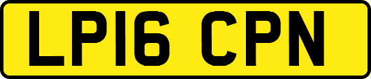 LP16CPN